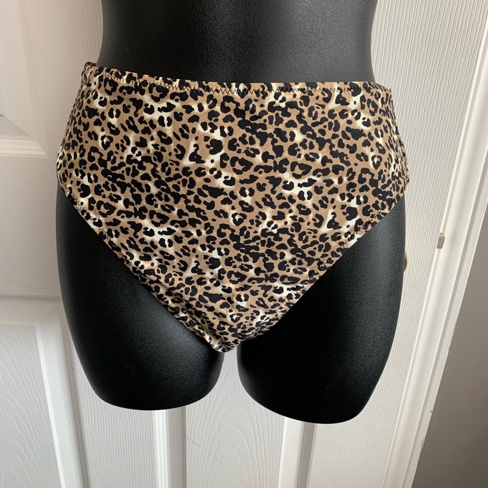 Relleciga bikini bottom size M